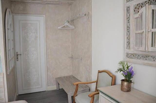 Gîte pour 2 personnes, animaux acceptés à Bernay - 4