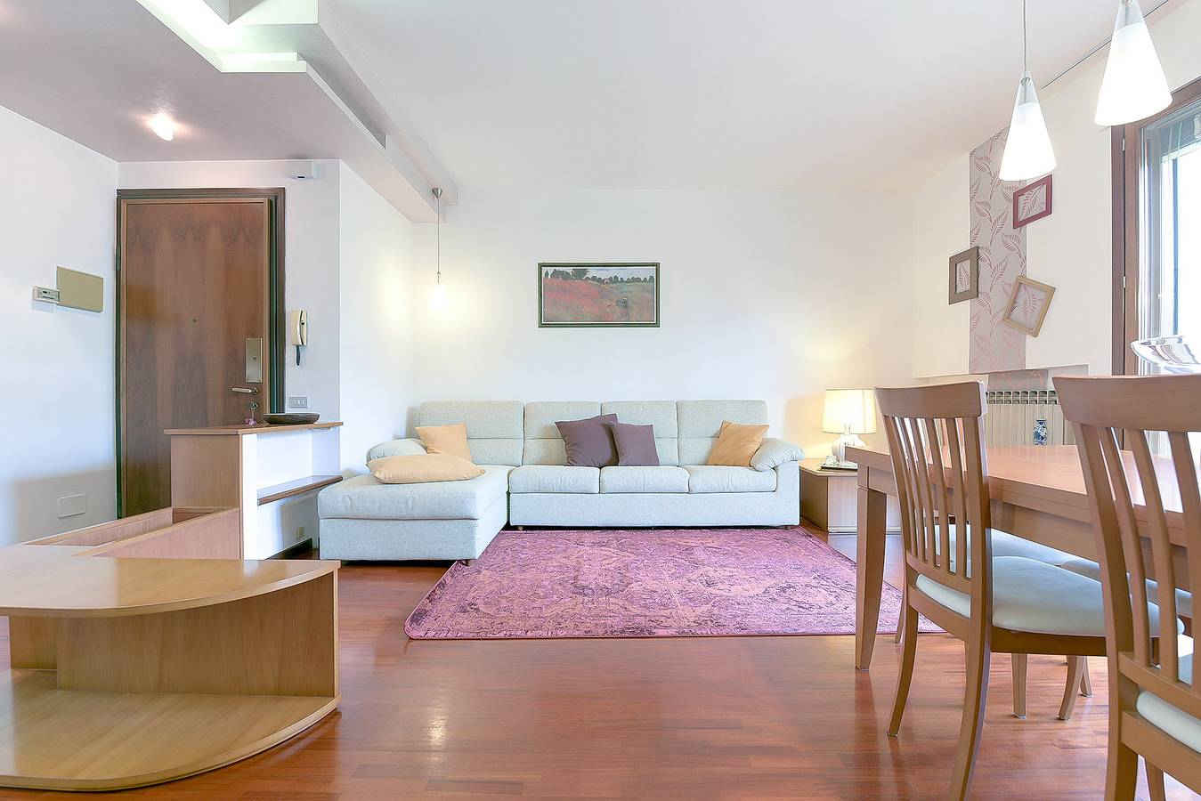 Apartamento entero, Queen Home Paola in Venecia, Provincia de Venezia