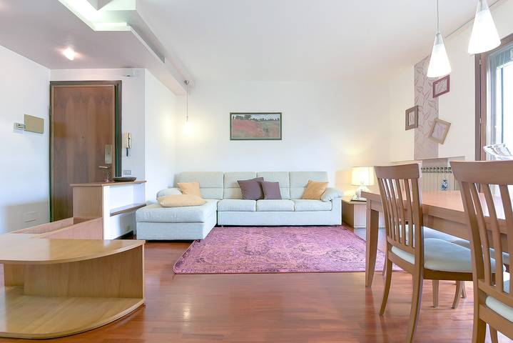 Appartamento intero, Queen Home Paola in Venezia, Laguna di Venezia