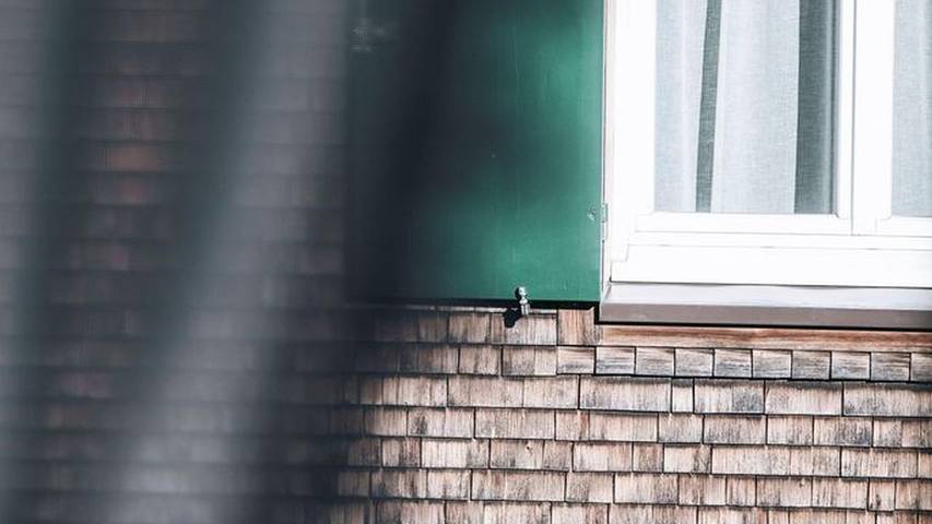 Gîte pour 2 personnes, avec balcon à Mellau - 2