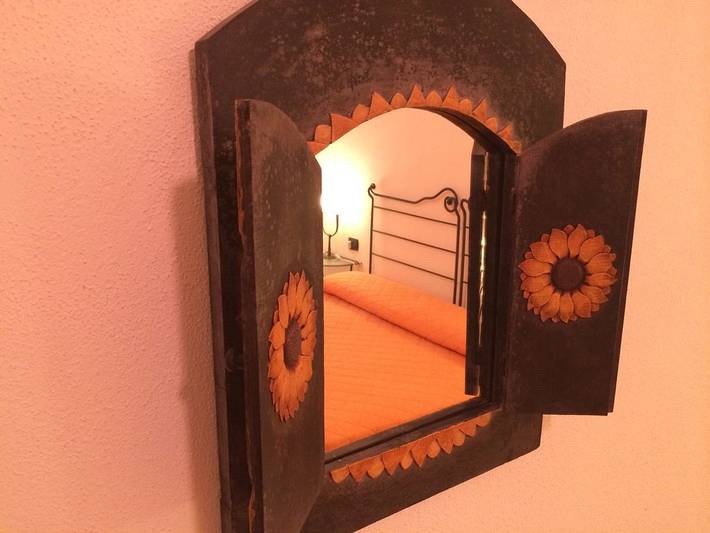 Location de vacances pour 6 personnes, avec jardin, animaux acceptés à San Teodoro - 4