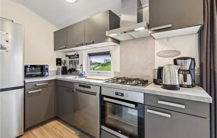 Ferienhaus für 5 Personen in Süsel - 4