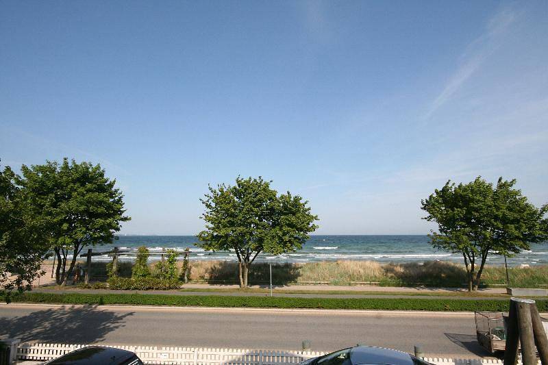 Raffiniert eingerichtete Ferienwohnung Jolle mit direktem Blick auf die Ostsee, foto 6