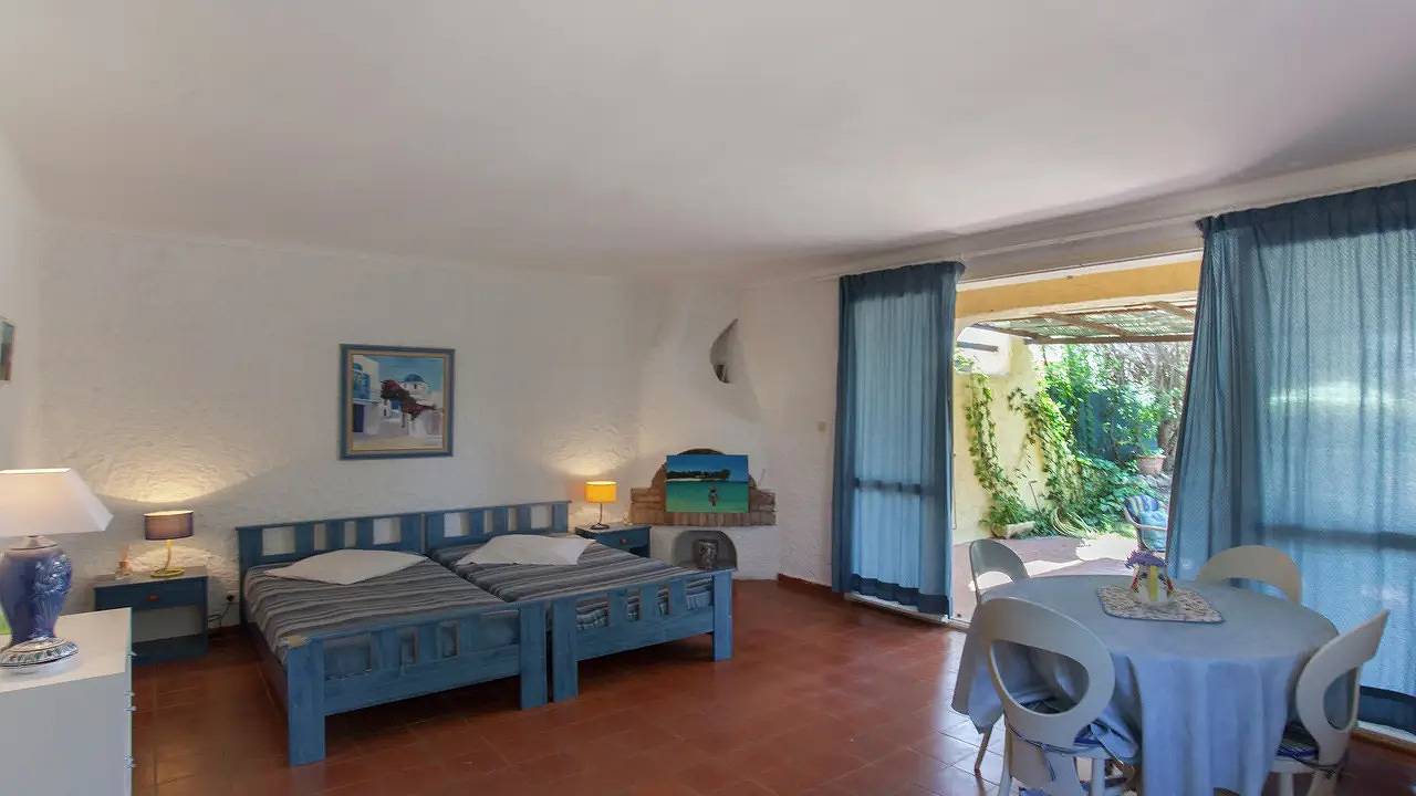 Ferienhaus für 2 Personen (55 m²) in Cargèse in Cargèse, Parc naturel régional de Corse