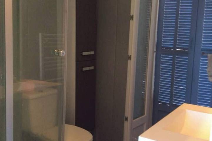 Gîte pour 4 personnes, avec balcon à Isolaccio-di-Fiumorbo - 3