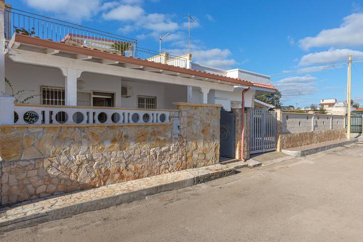 Ferienhaus für 8 Personen, mit Haustier in Punta Prosciutto - 2