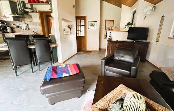 One-Bedroom House in Möhnesee, Kreis Soest