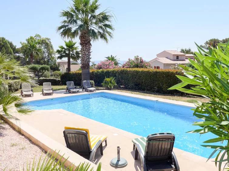 Maison 6 Personnes in Roquebrune-sur-Argens, Région de Draguignan