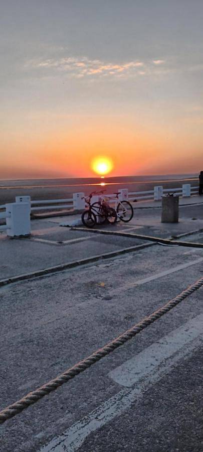 Chambre d’hôte pour 3 personnes, avec terrasse ainsi que jardin et piscine au Le Crotoy - 4