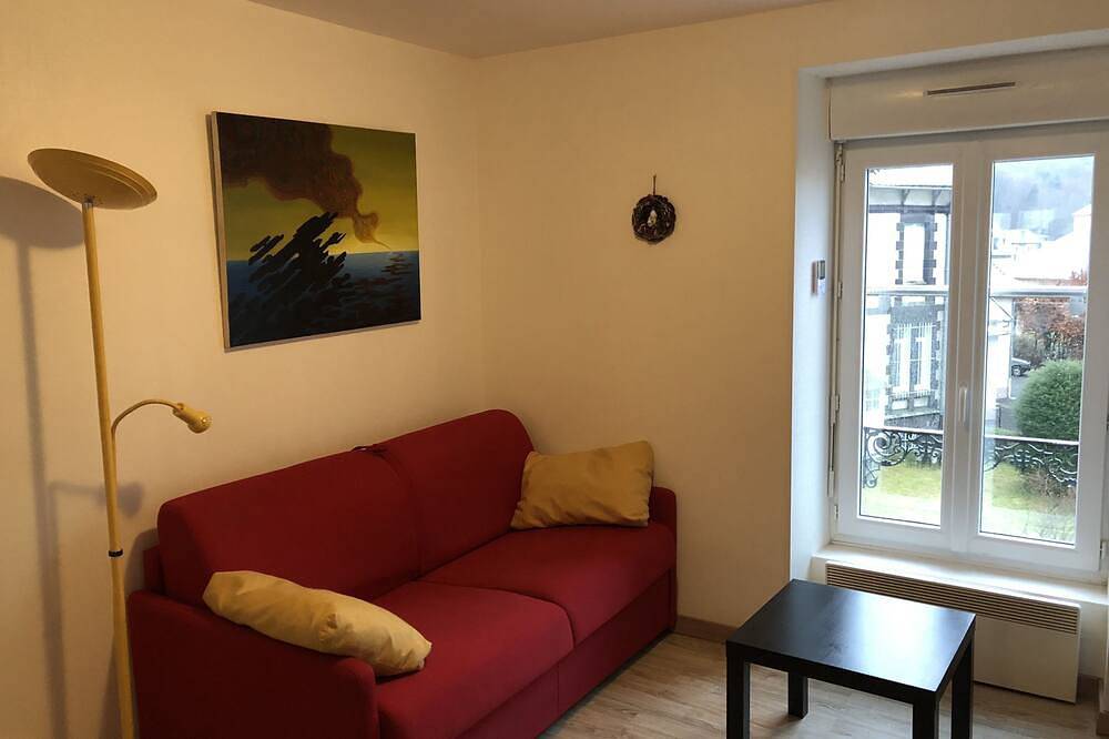 Photo : Appartement de vacances