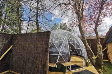 Maison de campagne pour 4 personnes à Pruniers-en-Sologne