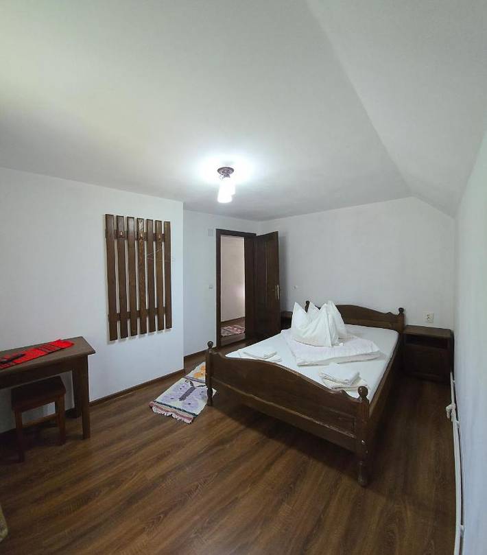 Location de vacances pour 6 personnes, avec vue et terrasse à Alba (Romania) - 4
