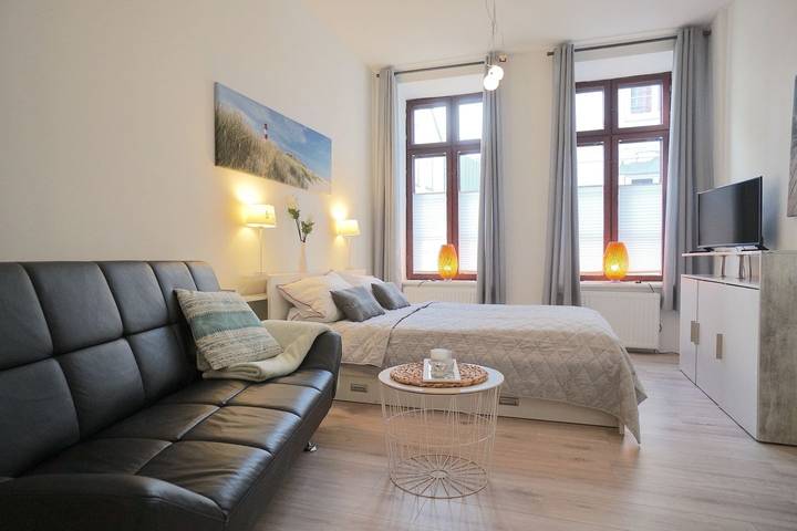 Ferienwohnung für 2 Personen in Schleswig - 2