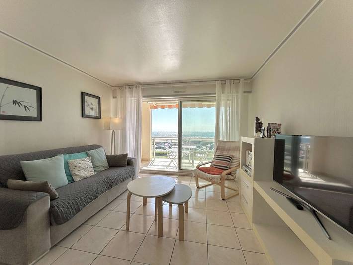 Appartement de vacances pour 4 personnes dans les Pays de la Loire - 3
