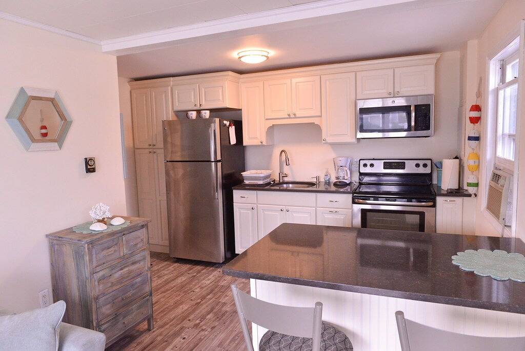 Ganze Wohnung, Ein kleines Stück Himmel in Ship Bottom, Long Beach Island