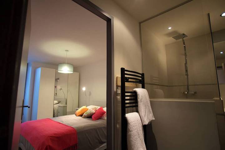 Apartamento entero, La Maison de Talloires - Apartment II in Talloires-Montmin, Región de Annecy