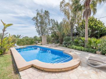 Finca in Santanyí, Mallorca Süden