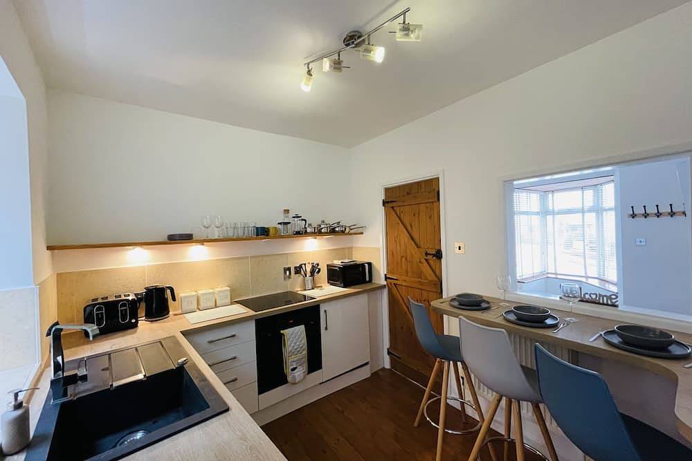 New North House - Accommodation by Staytor in Exeter, Devon