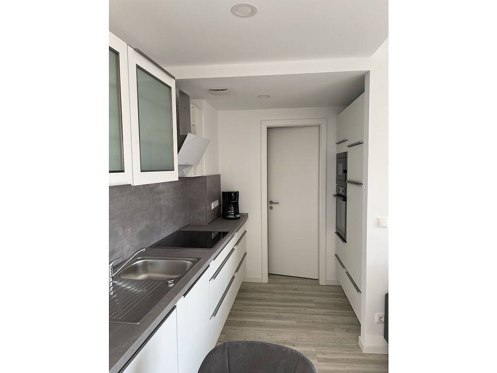 Ferienwohnung mit 2 Schlafzimmer in Duhnen, Cuxhaven