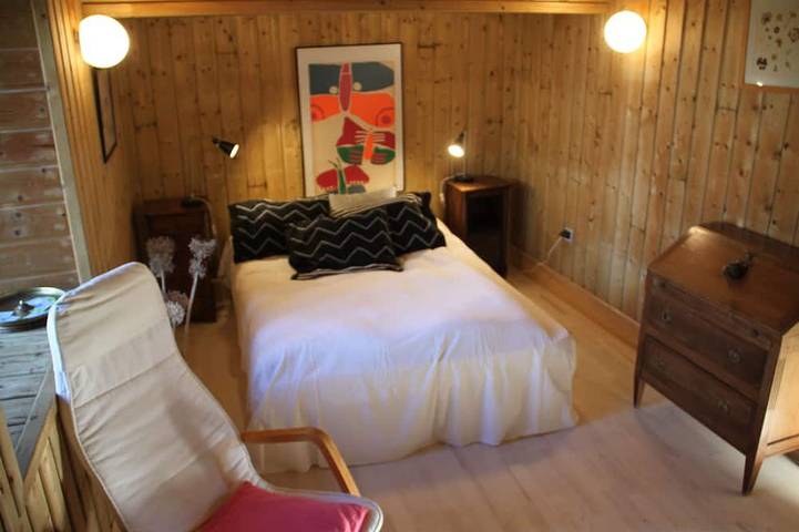 Gîte pour 2 personnes, avec sauna et terrasse ainsi que jardin et piscine à Caniac-du-Causse - 3