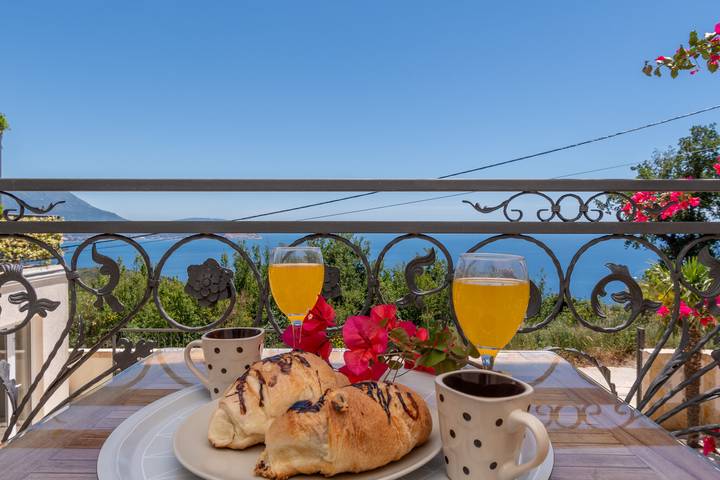 Ganze Wohnung, Apartments Oktopus in Montenegro Coast