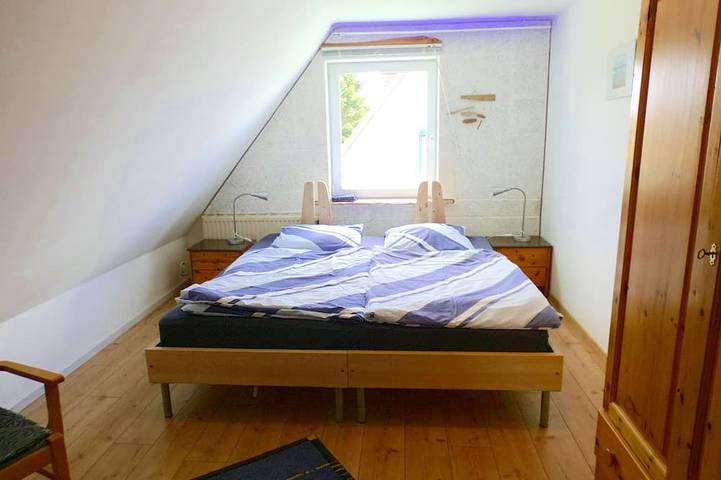 Ferienwohnung für 4 Personen, mit Balkon am Nord-Ostsee-Kanal - 3