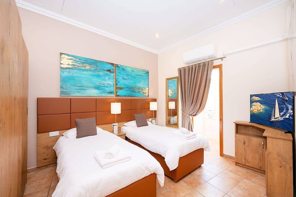 Ganze Wohnung, Valletta Apartments 19 Apt 4 in Valletta, Insel Malta
