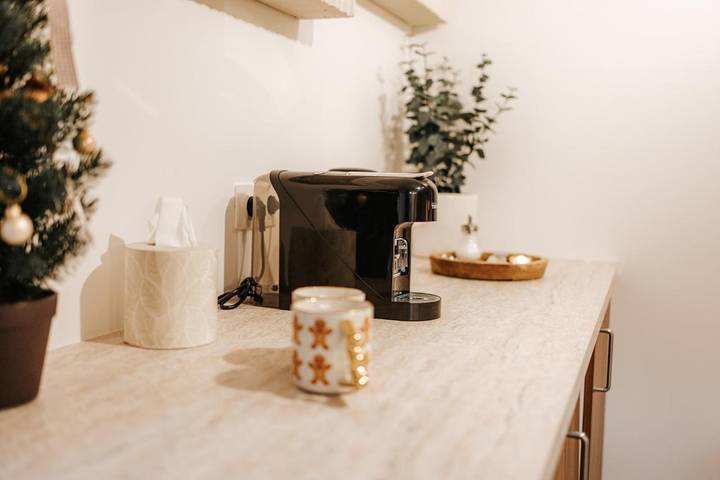 Appartement de vacances entier, Double Room with Private Bathroom in Achenheim, Région de Strasbourg