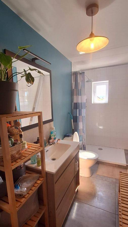 Gîte pour 2 personnes dans Pelousey - 4
