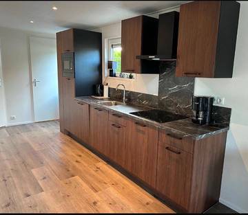 Lodge voor 4 Personen in Nationaal Park Veluwezoom, Gelderland, Afbeelding 3