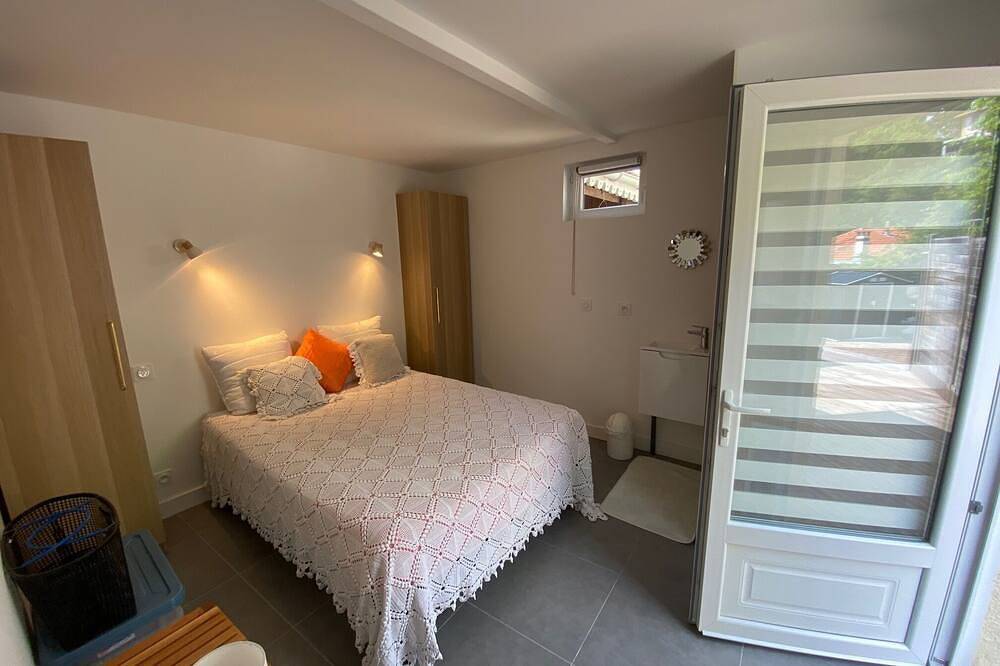 Maison proximité centre-ville in Arcachon, Région d'Arcachon