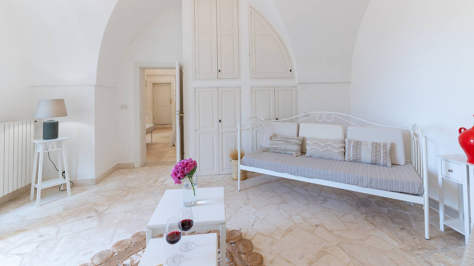Masseria Profilo 8, Emma Villas in Monopoli, Provincia di Bari