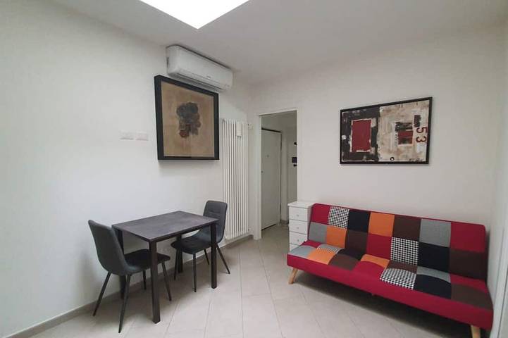 Ferienwohnung für 2 Personen, mit Haustier - 1