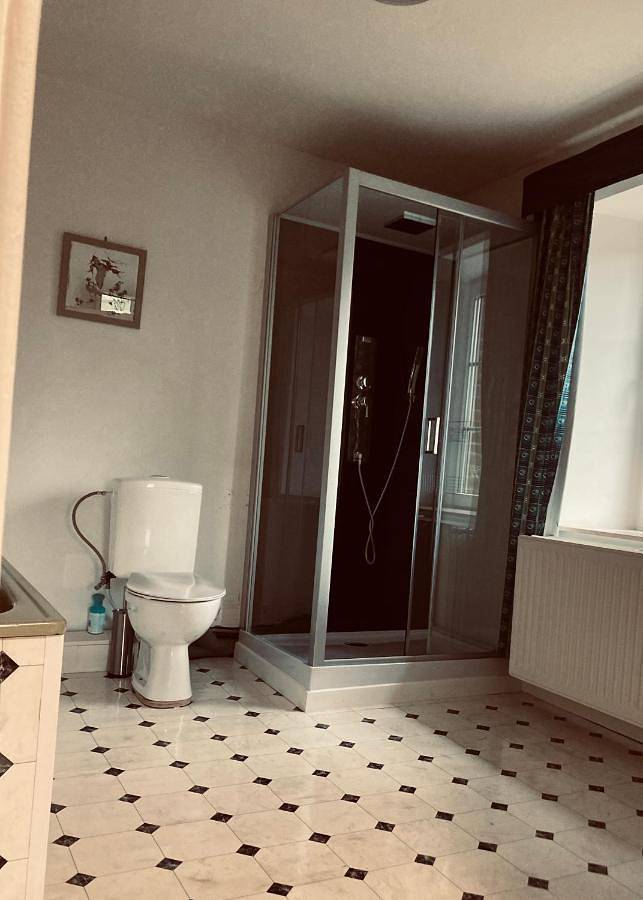 La Futaie de Chabrehez- maison typique ardennaise in Tailles, Houffalize
