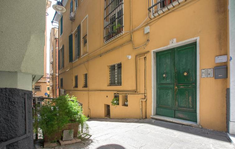 Appartement de vacances pour 4 personnes, animaux acceptés - 1