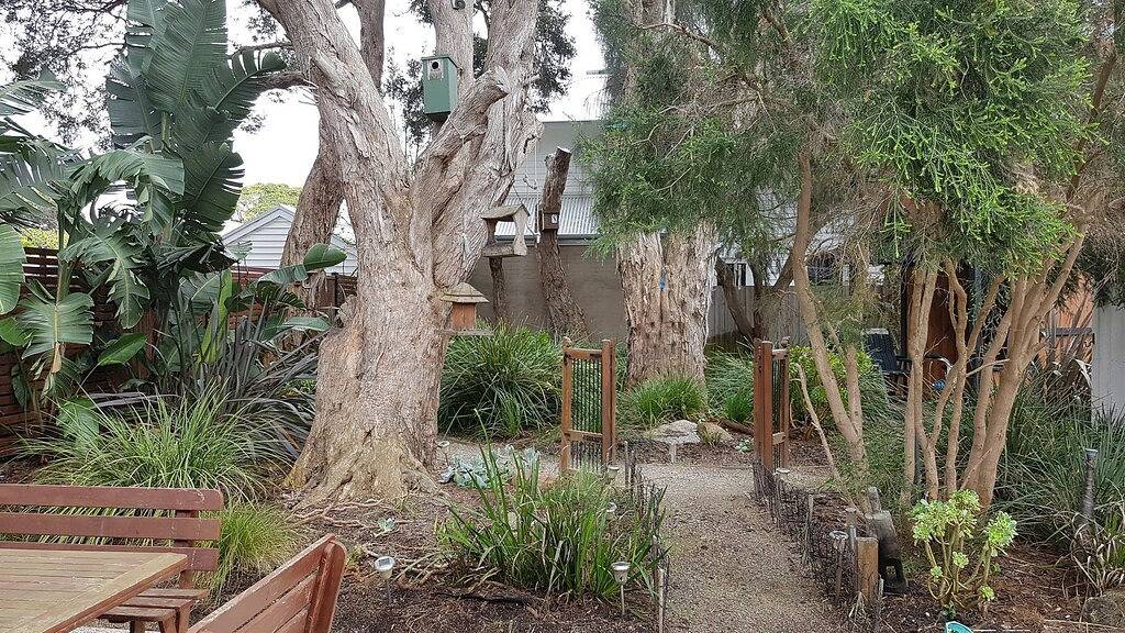 Holiday Home for 6 People in Barwon Heads, Bellarine
