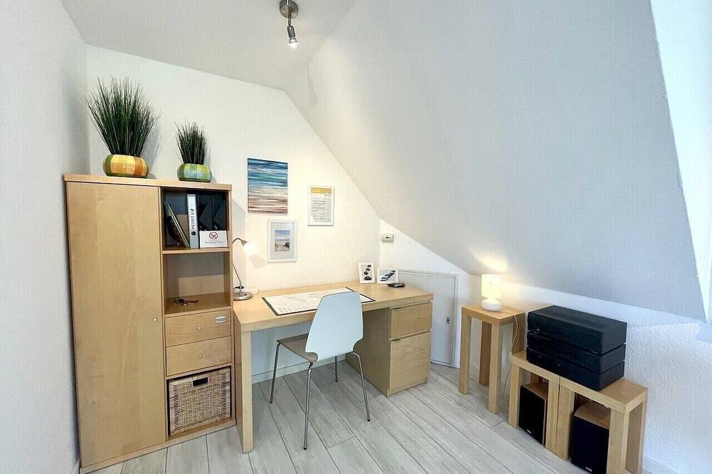 Ganze Wohnung, Appartement im Rosengarten in Rosengarten, Landkreis Harburg