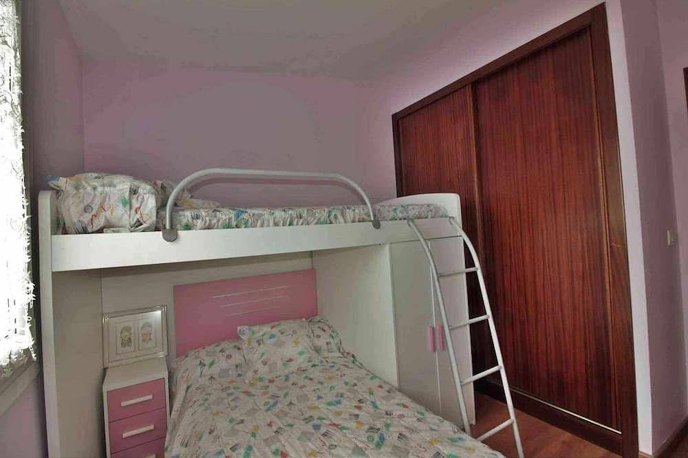 Casa Caramanchon in Puenteceso, Costa da Morte