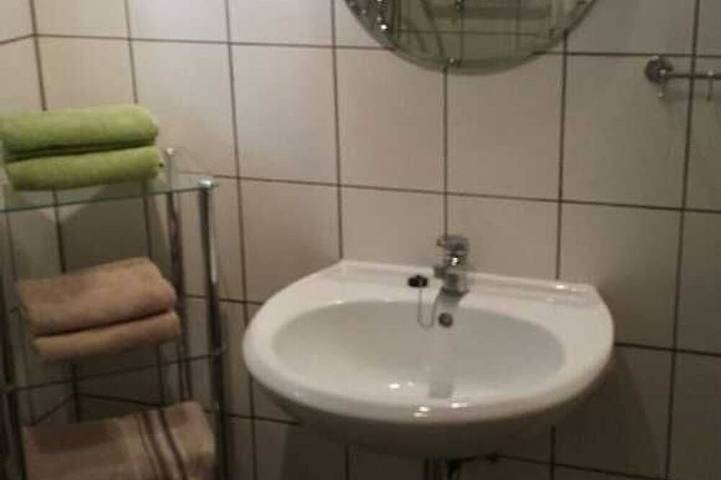 Ferienhaus für 4 Personen, mit Garten und Terrasse in Eldena (Greifswald) - 4