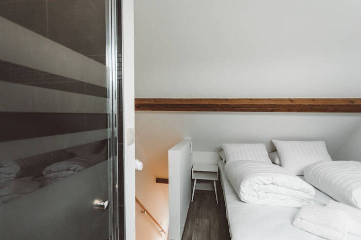 Location de vacances pour 2 personnes à Nivelles - 3