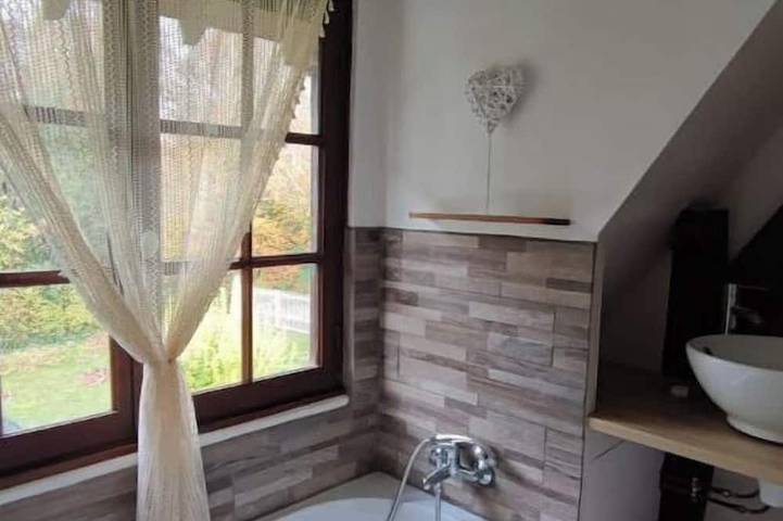 Location de vacances pour 10 personnes, avec jardin à Sainte-Opportune-la-Mare - 3