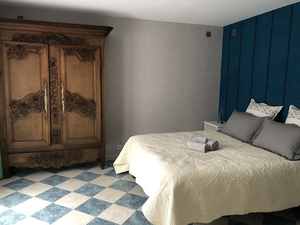La Petite Maison - Manoir le Bout du Pont in Huisseau-sur-Cosson, Sologne