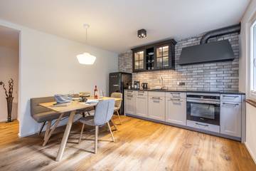 Ferienwohnung für 2 Personen in Vulpera, Tarasp, Bild 1