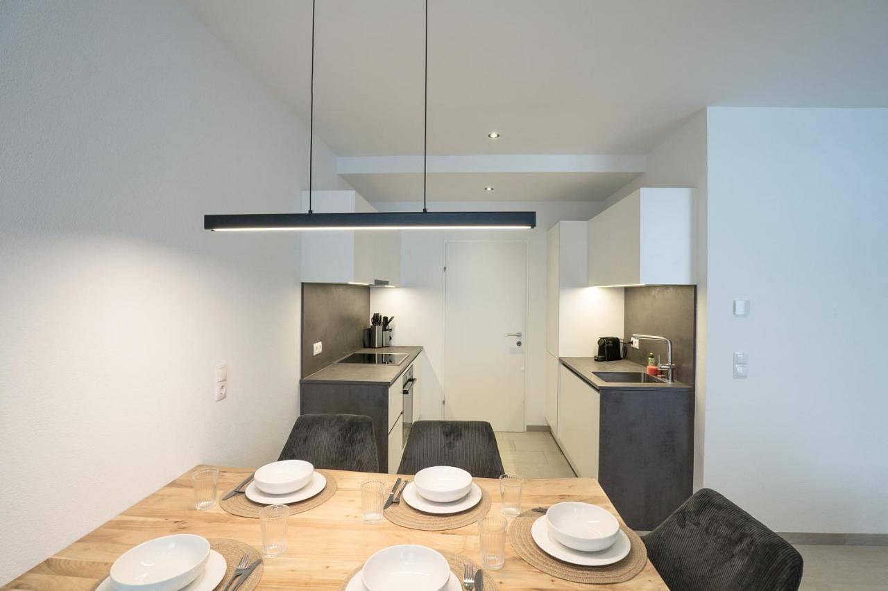 Geheel appartement, Feel Inn in Glockturmkamm, Prutz