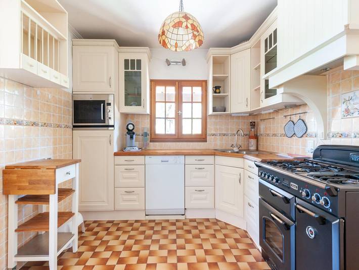 Villa in Taradeau near Vineyards & Beaches in Taradeau, Region de Draguignan