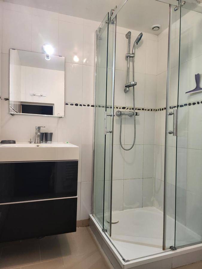 Gîte pour 2 personnes, animaux acceptés dans Office de Tourisme du Crotoy - 3