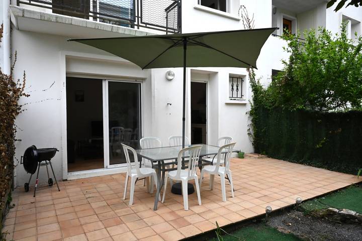 Location de vacances pour 6 personnes, avec terrasse et jardin, animaux acceptés dans Plage de Foncillon - 3