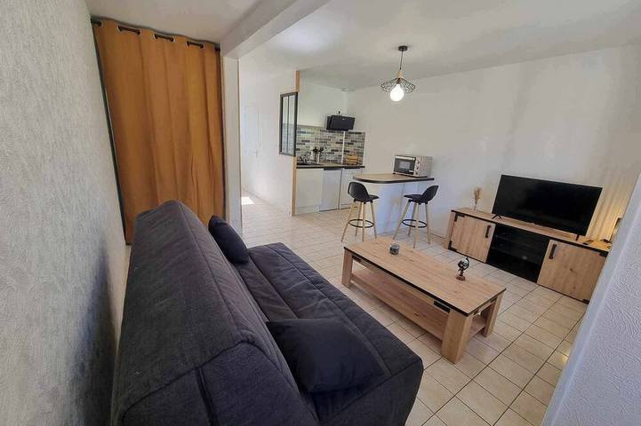 Holiday apartment for 2 people - 1