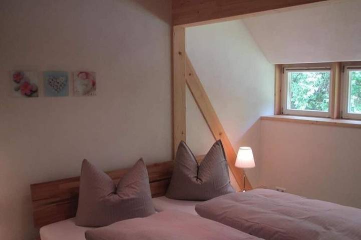 Ferienhaus für 10 Personen, mit Terrasse und Garten in Burg (Spreewald) - 3