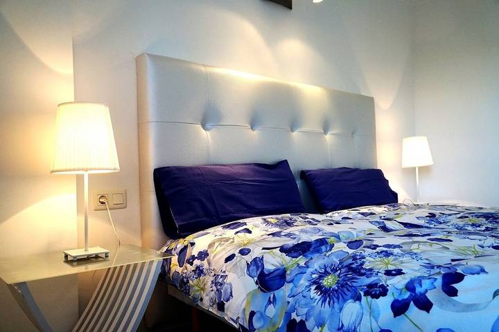 Apartamento vacacional entero, Primavera in Colònia de Sant Jordi, Ses Salines